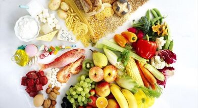 A essência da dieta japonesa para perda de peso