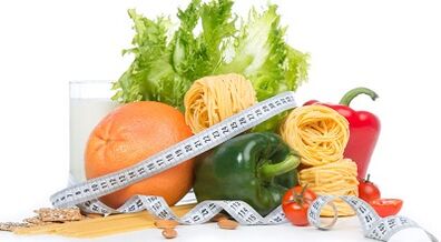 Regras da dieta japonesa