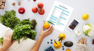 como completar a dieta japonesa para perda de peso