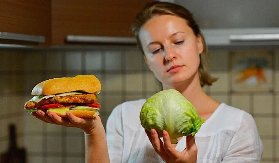 Os prós e contras da dieta de Ducan