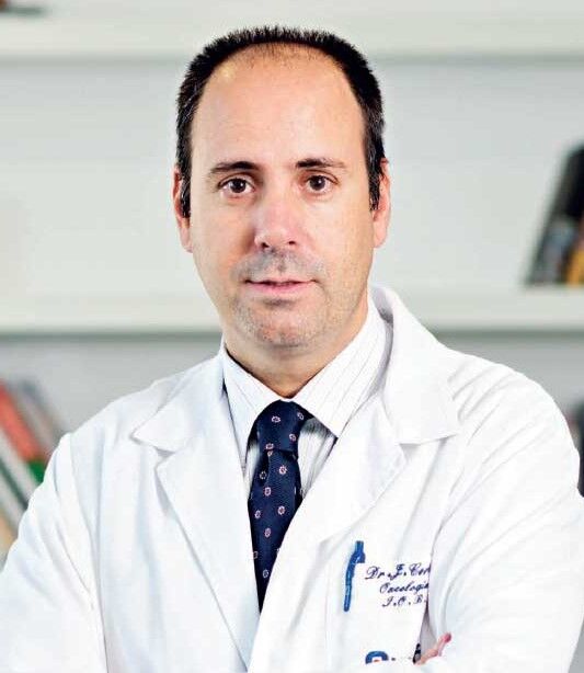 Médico Nutricionista Julio Carlos Nunes